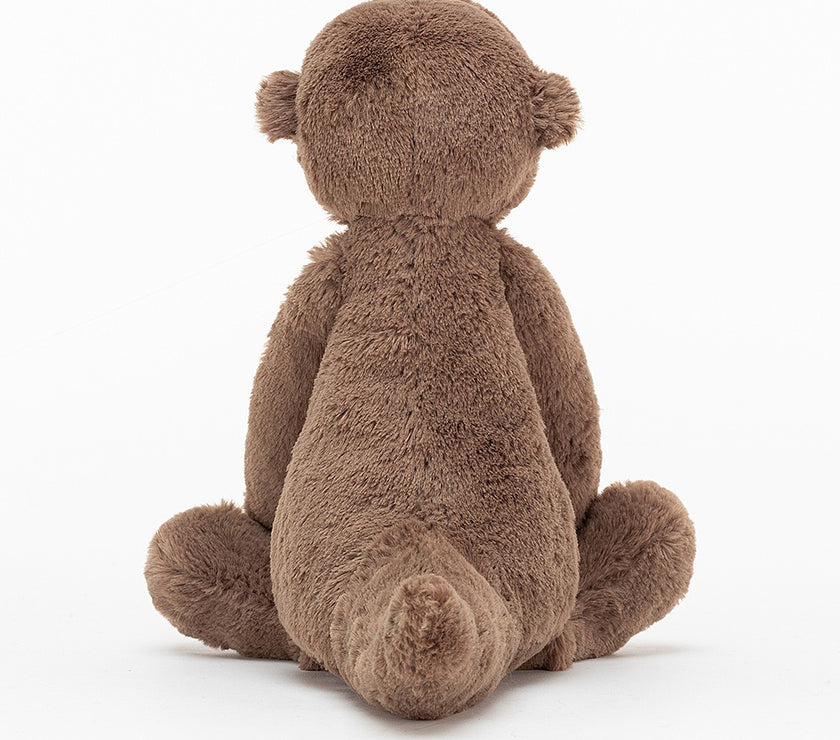JellyCat Bashful Otter - Medium H31cm | Little Baby.