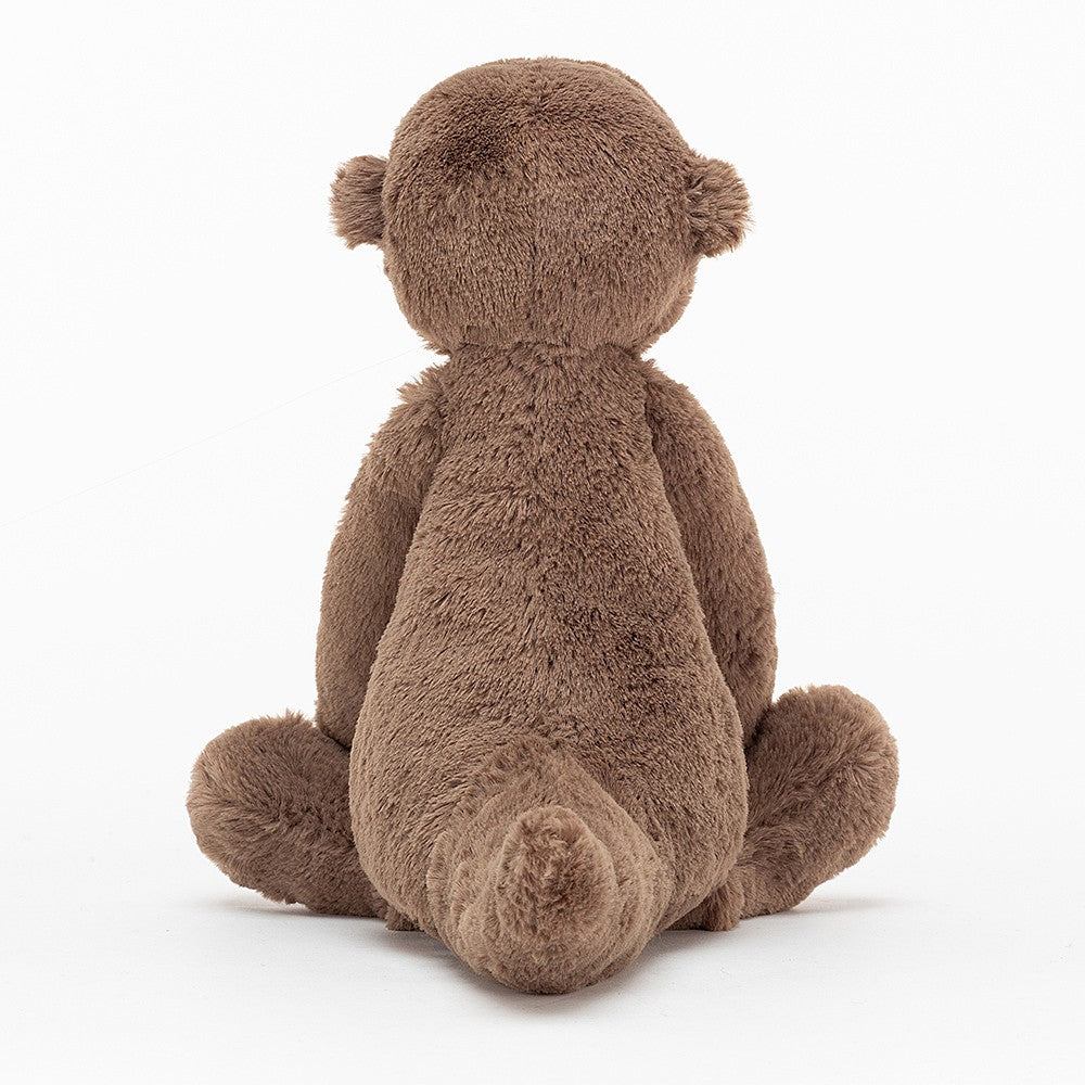 JellyCat Bashful Otter - Medium H31cm | Little Baby.