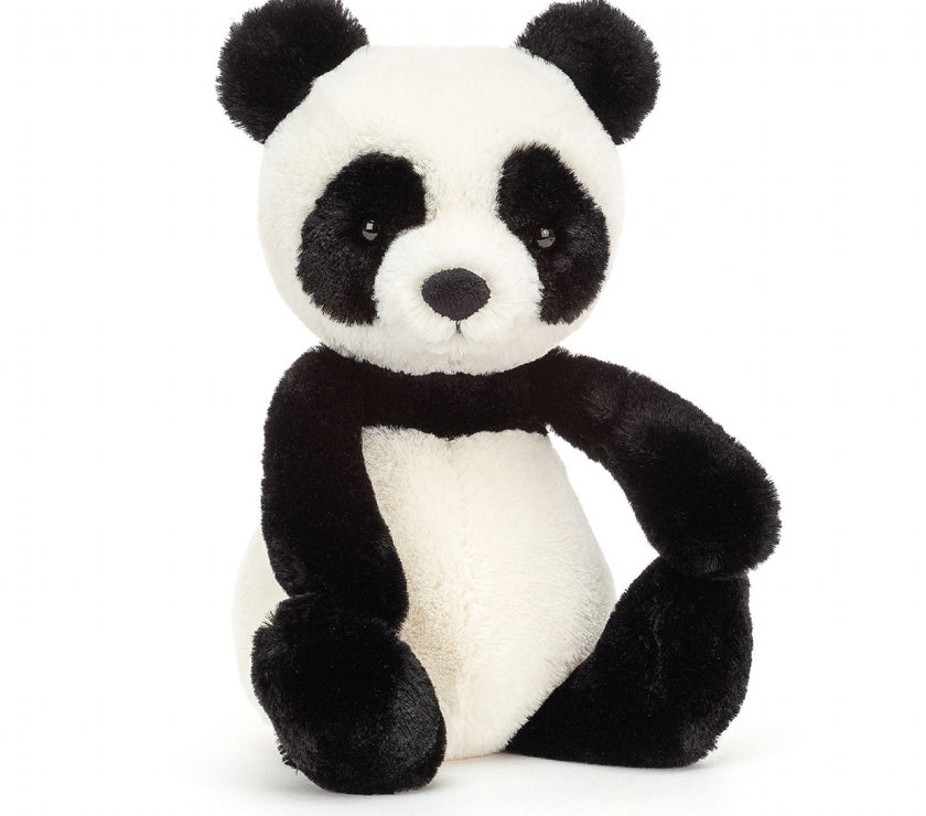 Jellycat Bashful Panda - Medium H28cm