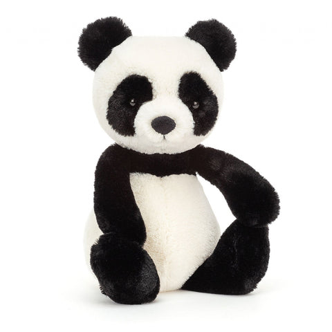 Jellycat Bashful Panda - Medium H28cm