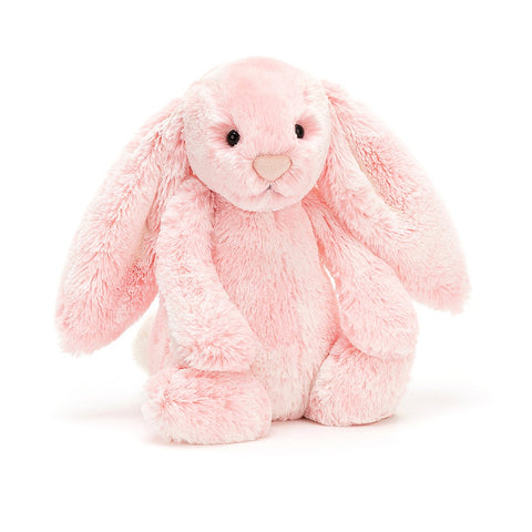 JellyCat Bashful Peony Bunny - Medium H31cm | Little Baby.