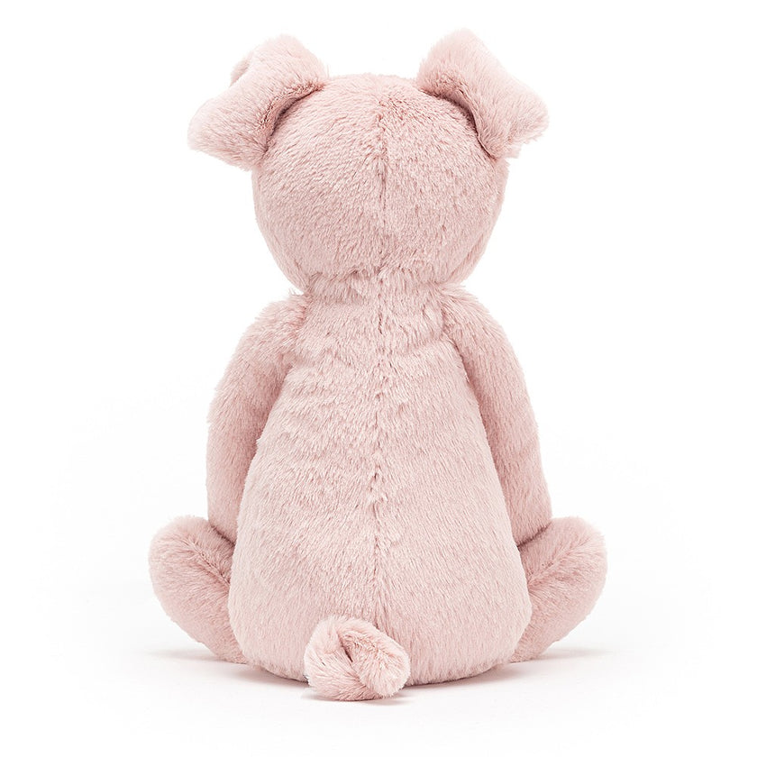 JellyCat Bashful Piglet - Medium H31cm | Little Baby.