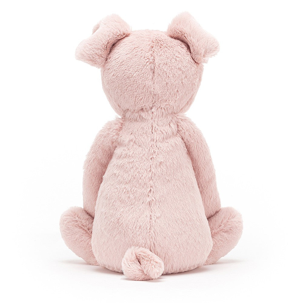 JellyCat Bashful Piglet - Medium H31cm | Little Baby.