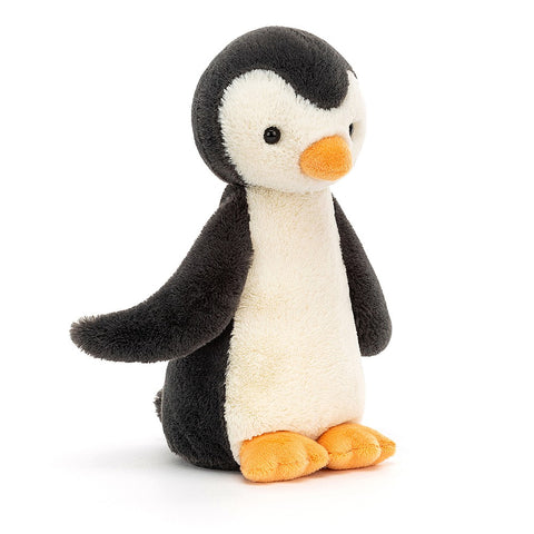 JellyCat Bashful Penguin - Medium H25cm
