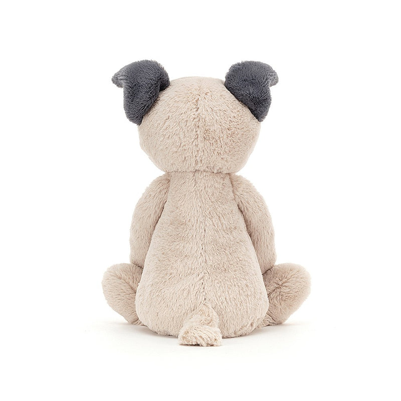 JellyCat Bashful Pug - Medium H31cm | Little Baby.