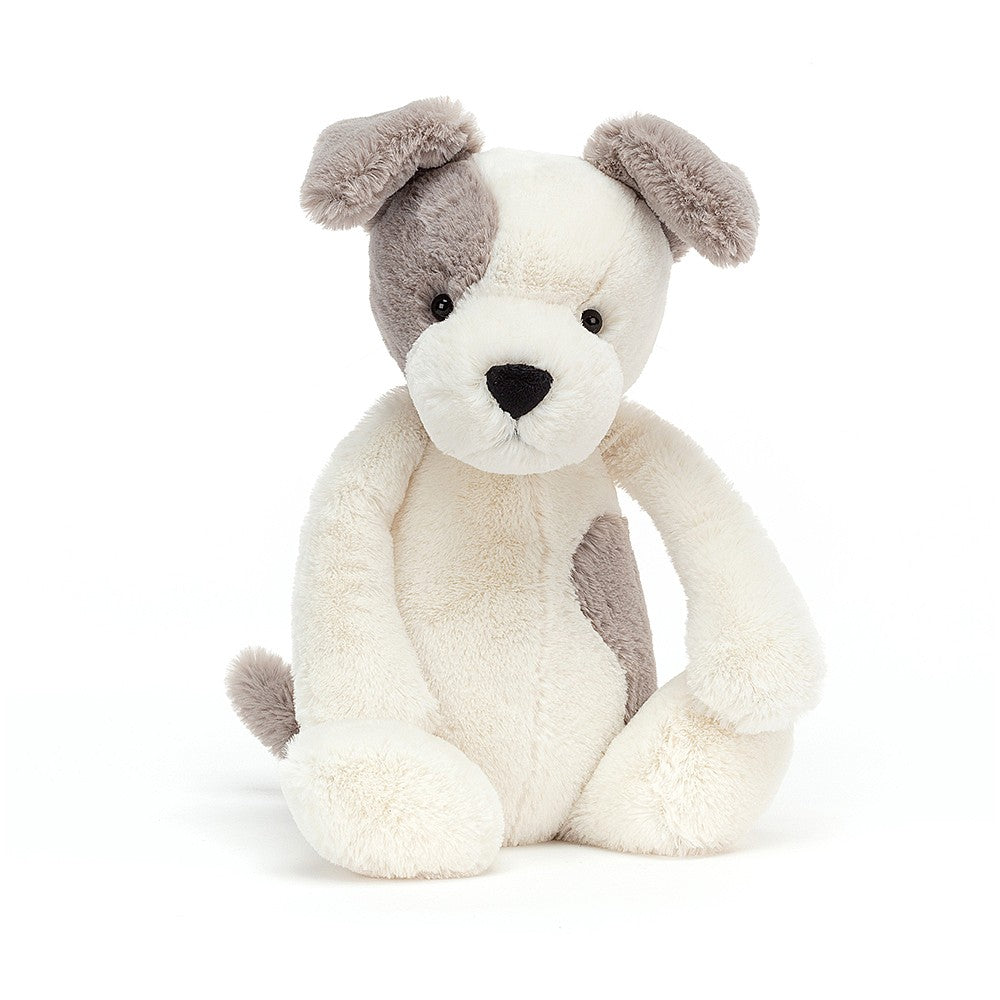 JellyCat Bashful Terrier - Medium H31cm