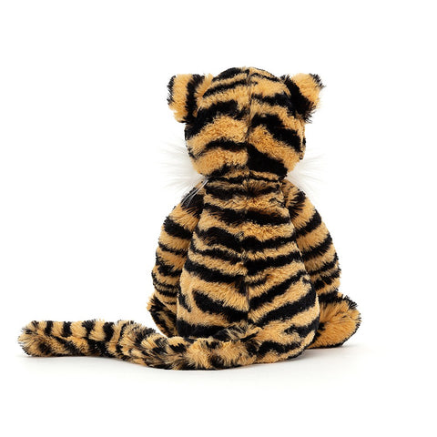 JellyCat Bashful Tiger - Medium H31cm | Little Baby.