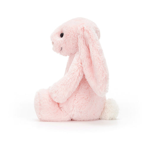 JellyCat Bashful Pink Bunny - Large H36cm | Little Baby.