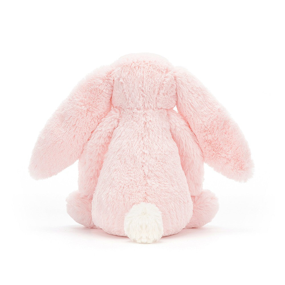 JellyCat Bashful Pink Bunny - Large H36cm | Little Baby.