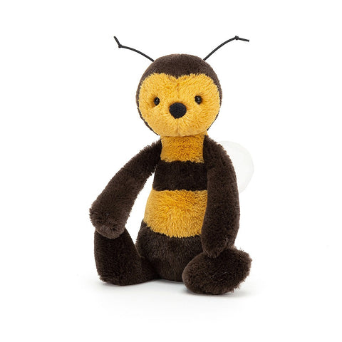 JellyCat Bashful Bee - Small H18cm | Little Baby.