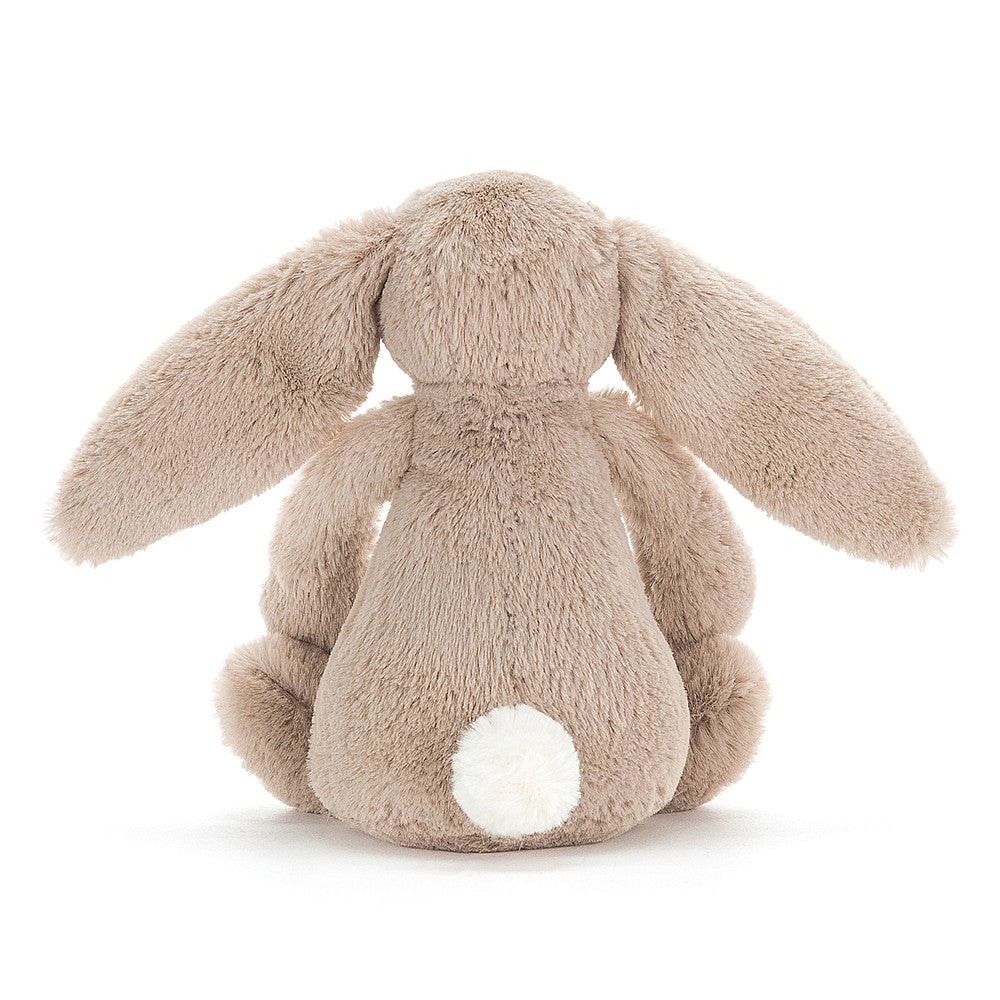 Jellycat Bashful Beige Bunny - Small H18cm