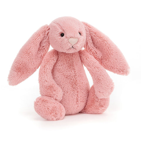 Jellycat Bashful Petal Bunny - Small H18cm
