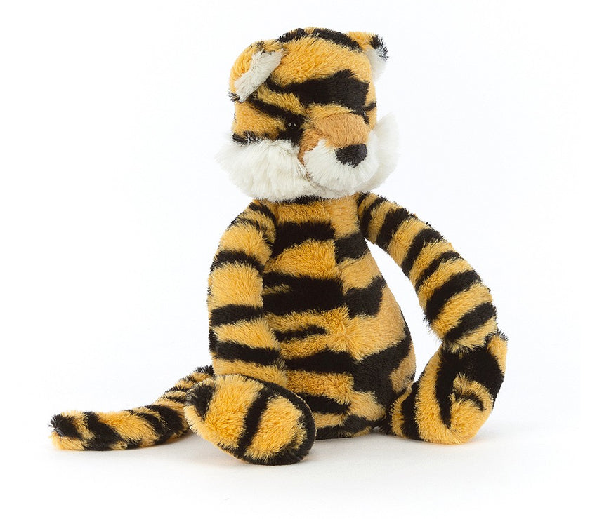 JellyCat Bashful Tiger - Small H18cm
