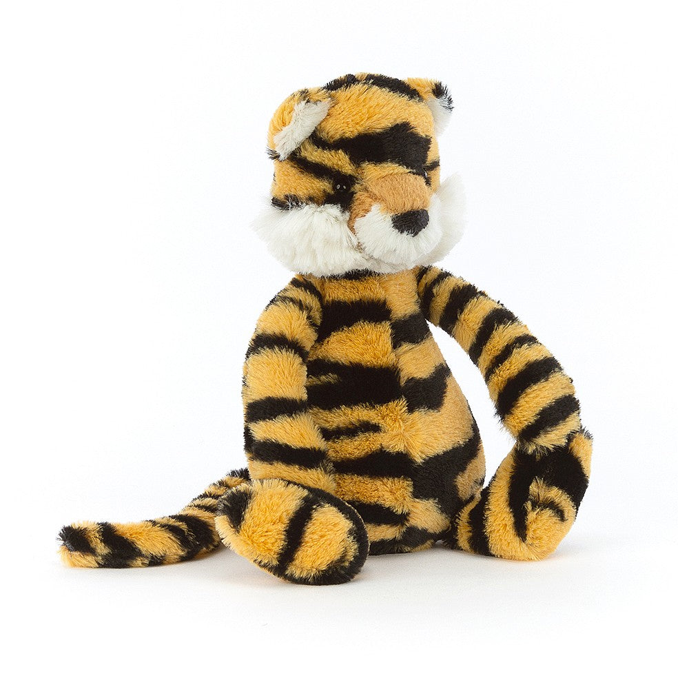 JellyCat Bashful Tiger - Small H18cm