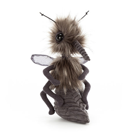 JellyCat Bodacious Bug Mosquito - H25cm