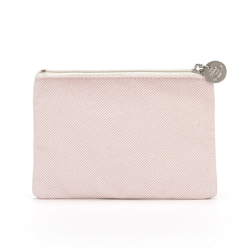 JellyCat Bashful Bunny Flat Bag - Small H11cm | Little Baby.