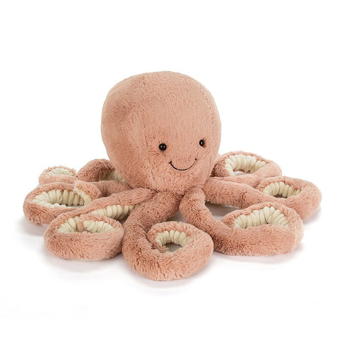 Jellycat Odell Octopus - Little H23cm