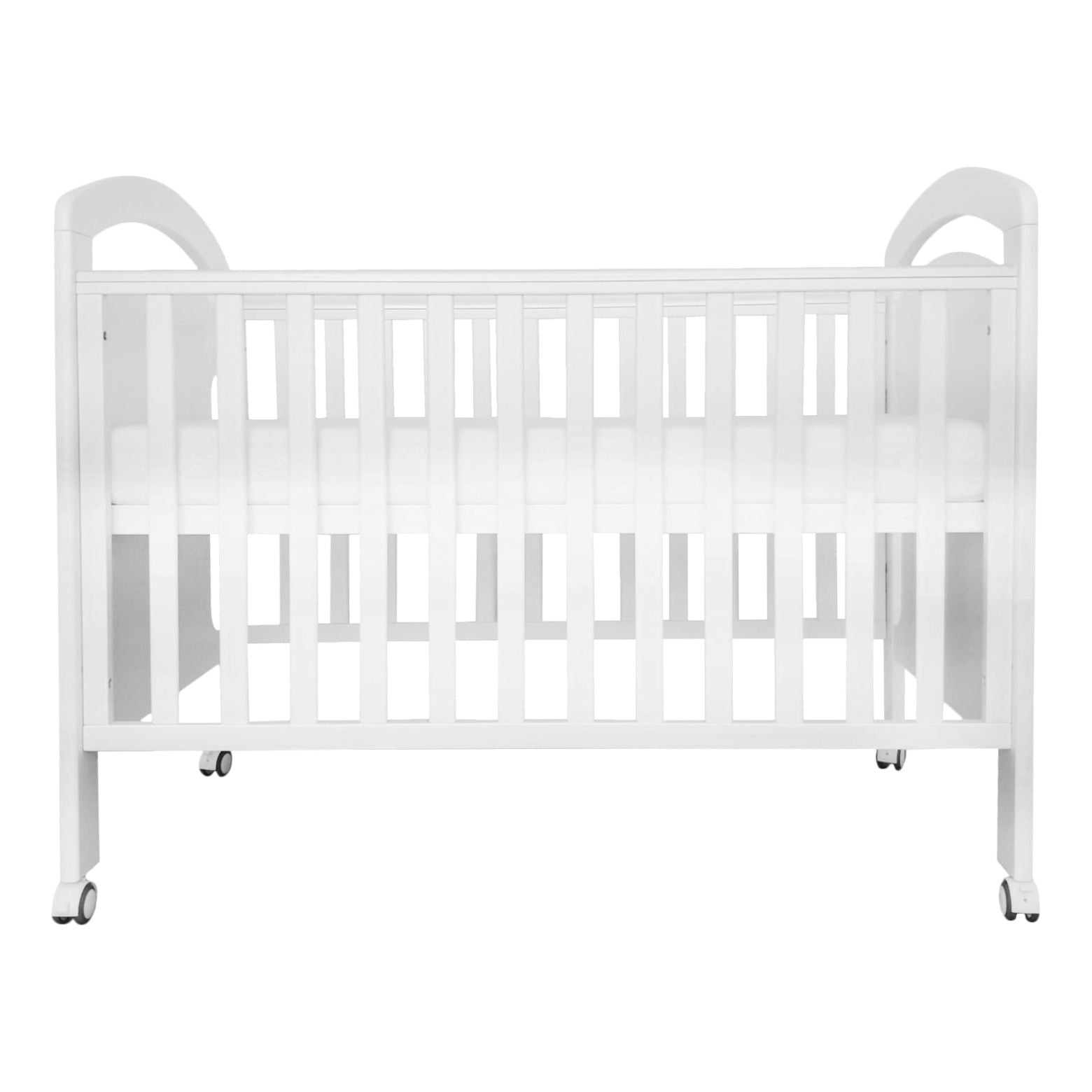 Bonbijou Osito 5-in-1 Baby Cot - Bonbijou