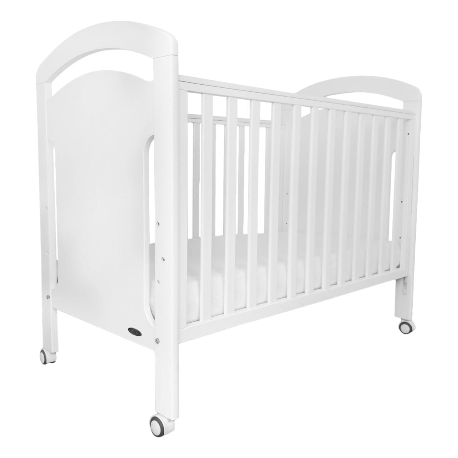 Bonbijou Osito 5-in-1 Baby Cot - Bonbijou