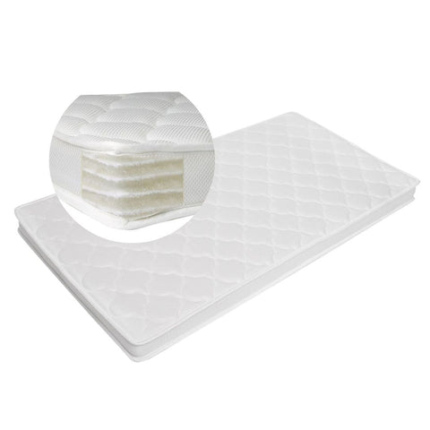 Bonbijou Atlas 5-in-1 Baby Cot | Little Baby.