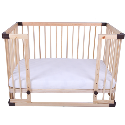 Bonbijou cot clearance