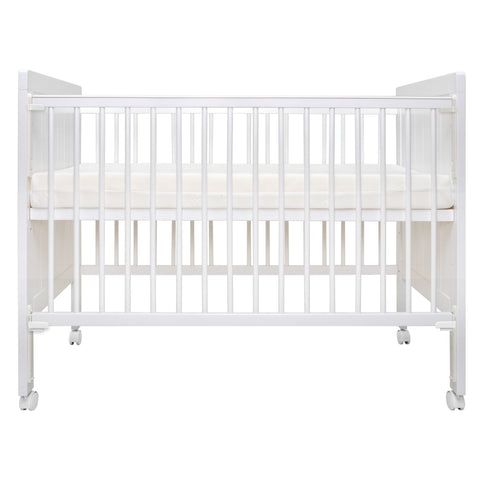 Bonbijou Atlas 5-in-1 Baby Cot | Little Baby.