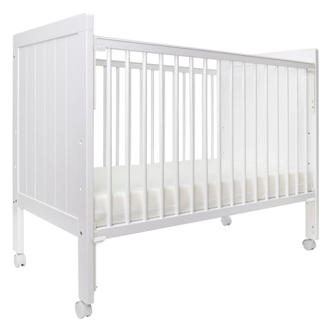 Bonbijou Atlas 5-in-1 Baby Cot | Little Baby.