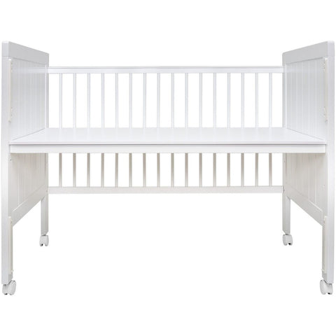 Bonbijou Atlas 5-in-1 Baby Cot | Little Baby.