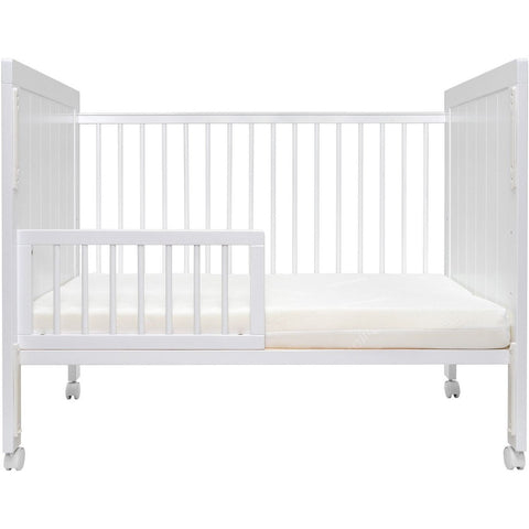 Bonbijou Atlas 5-in-1 Baby Cot | Little Baby.