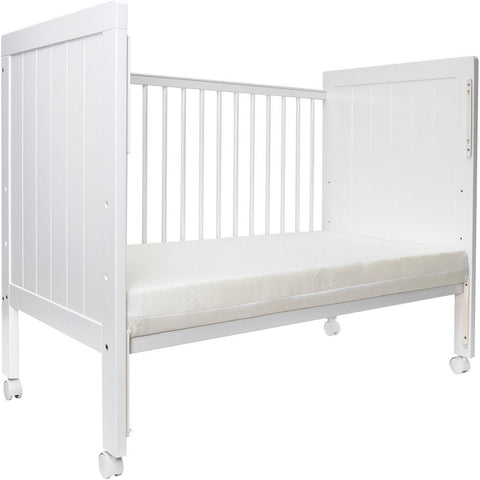 Bonbijou Atlas 5-in-1 Baby Cot | Little Baby.