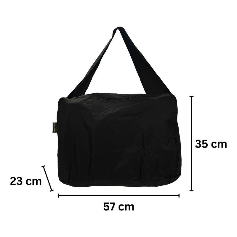 Bonbijou Leroy Stroller Bag-2