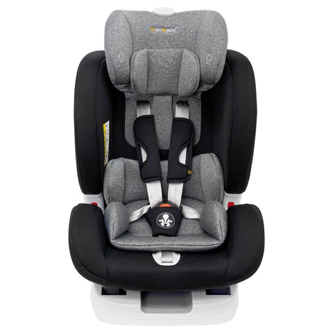 Bonbijou Guardian Car Seat | Little Baby.