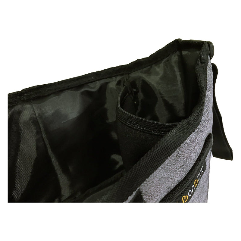 Bonbijou Deluxe Stroller Organiser-4