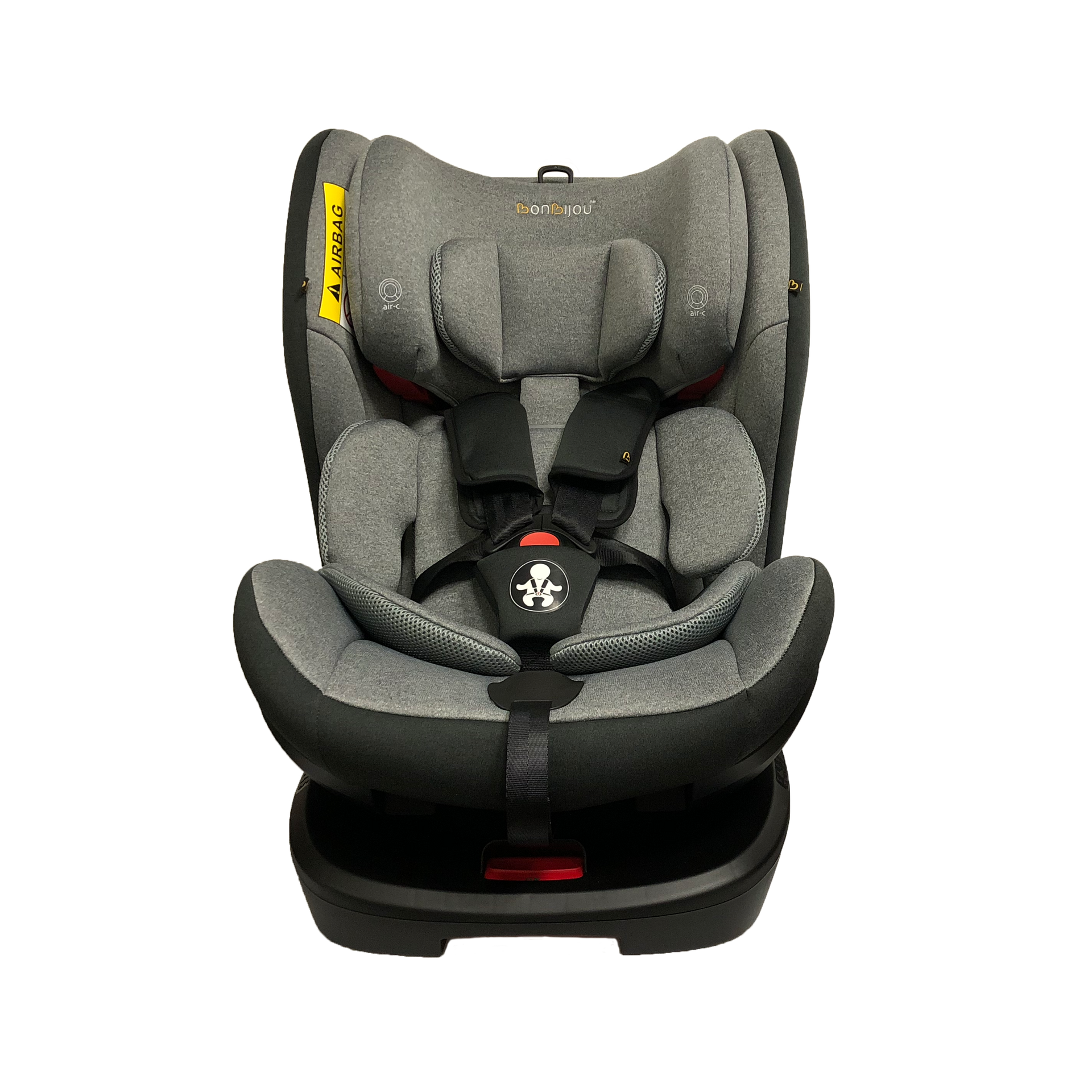 Bonbijou Orbit Car Seat | Little Baby.
