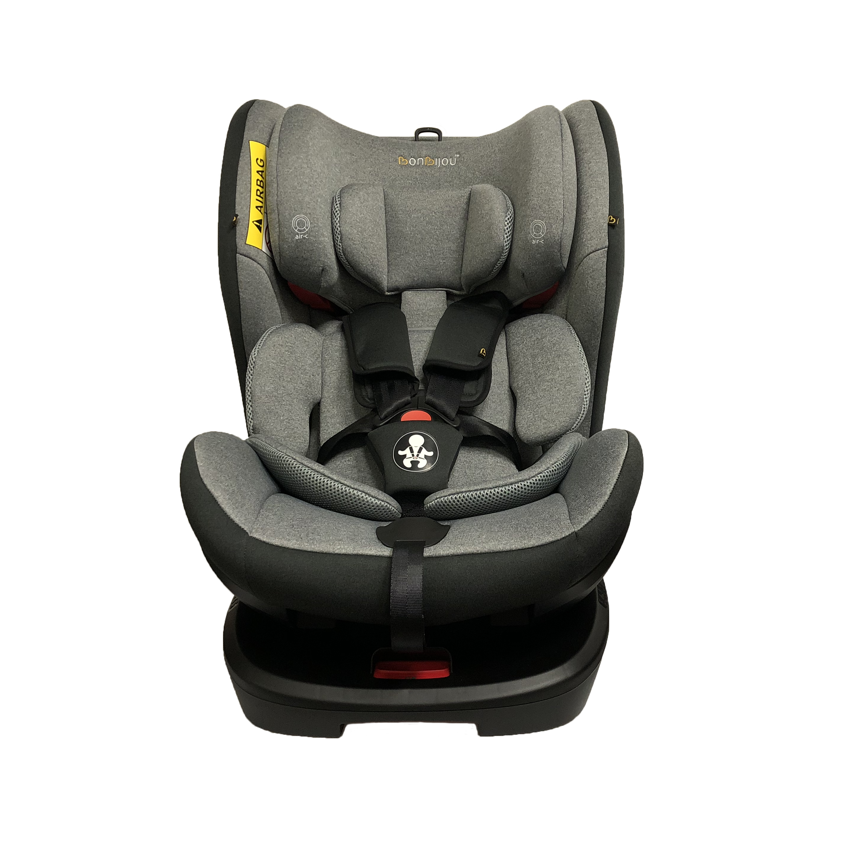 Bonbijou Orbit Car Seat | Little Baby.