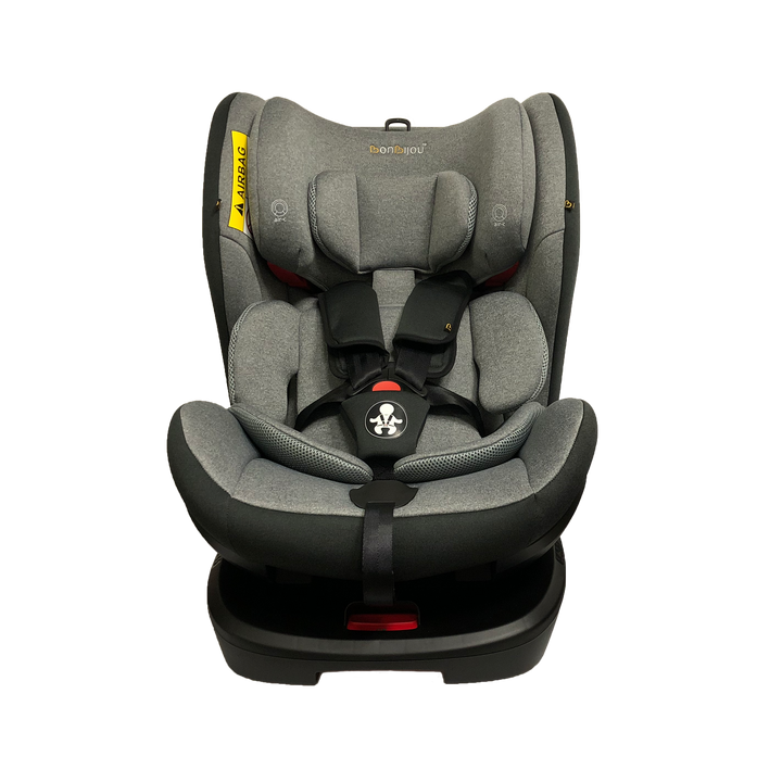 Bonbijou Orbit Car Seat | Little Baby.