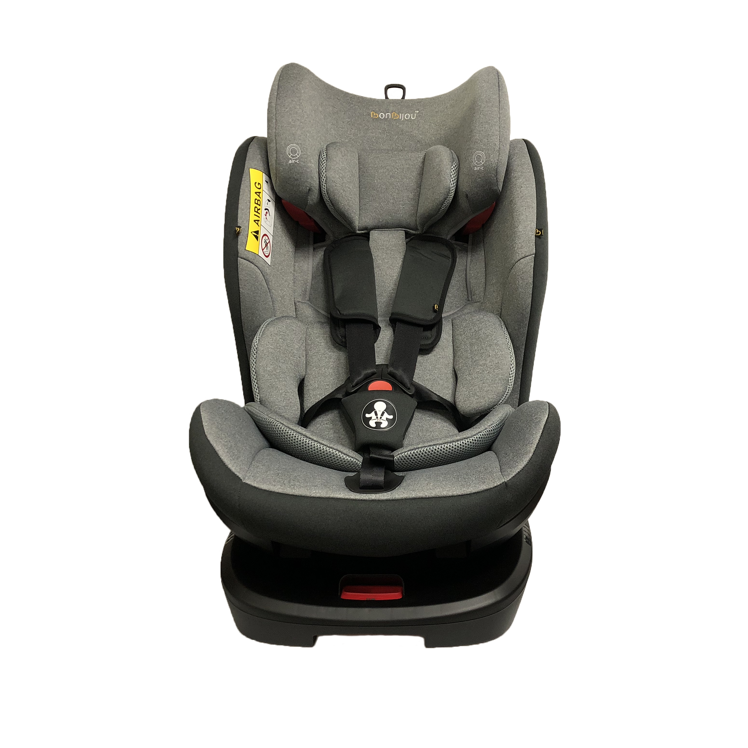 Bonbijou Orbit Car Seat | Little Baby.