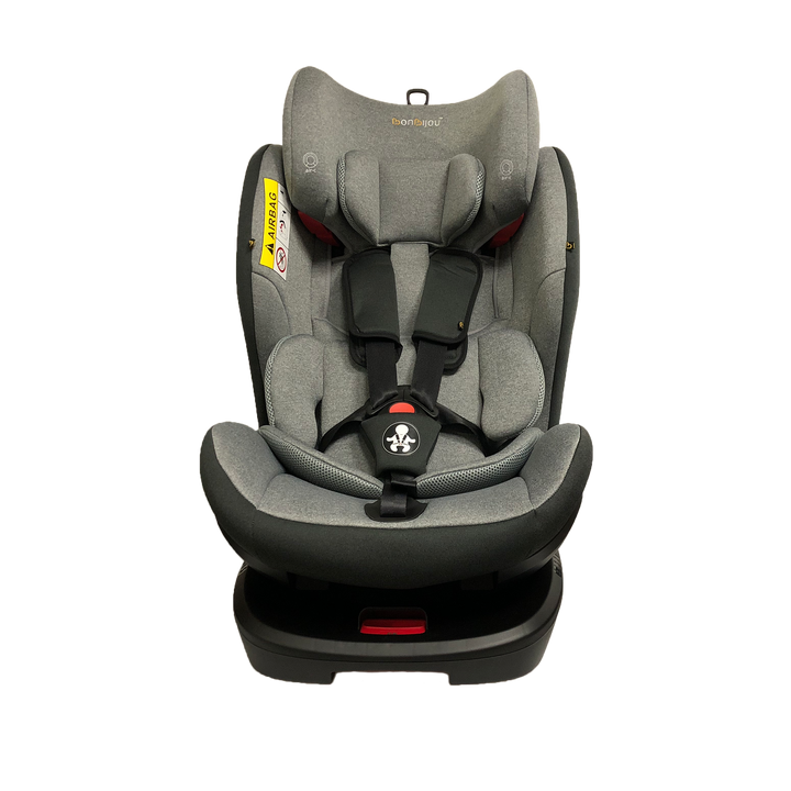 Bonbijou Orbit Car Seat | Little Baby.