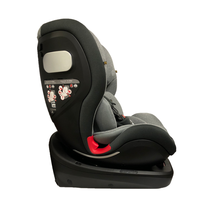 Bonbijou Orbit Car Seat | Little Baby.