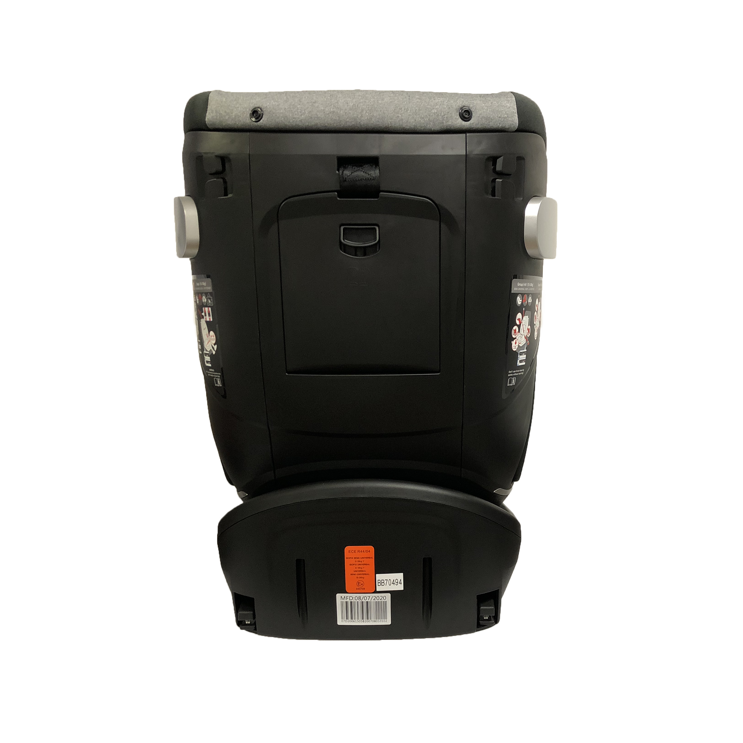 Bonbijou Orbit Car Seat | Little Baby.
