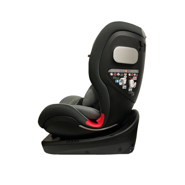 Bonbijou Orbit Car Seat | Little Baby.