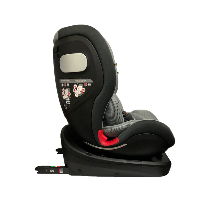 Bonbijou Orbit Car Seat | Little Baby.