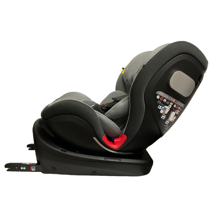 Bonbijou Orbit Car Seat | Little Baby.