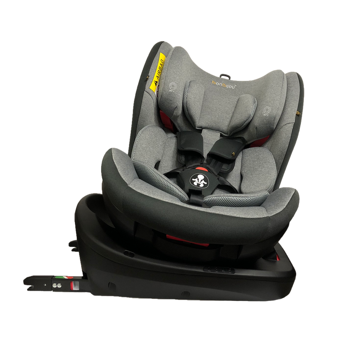 Bonbijou Orbit Car Seat | Little Baby.