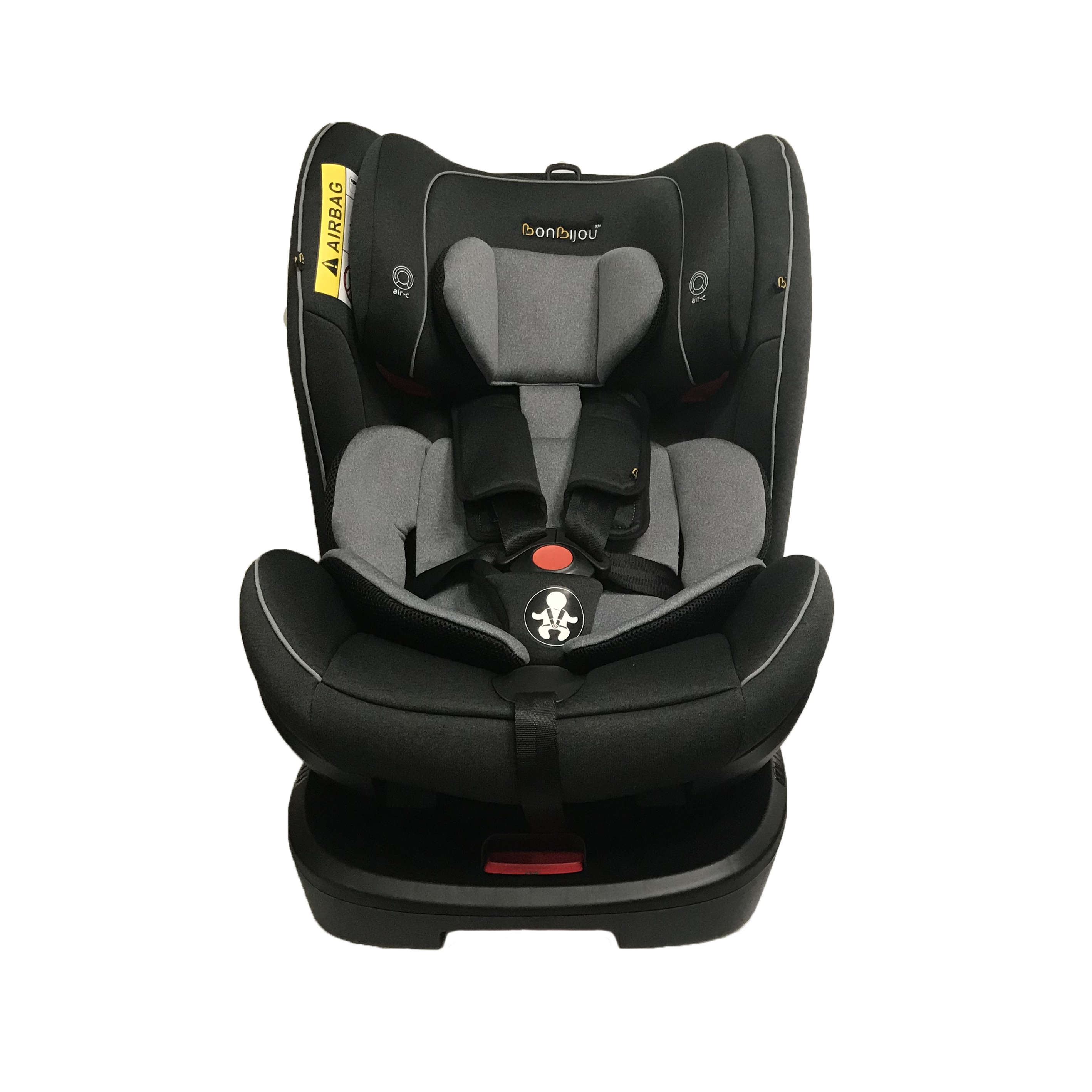 Bonbijou Orbit Car Seat | Little Baby.