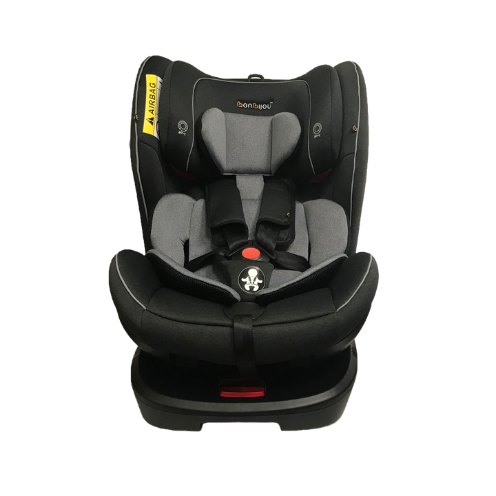 Bonbijou Orbit Car Seat | Little Baby.