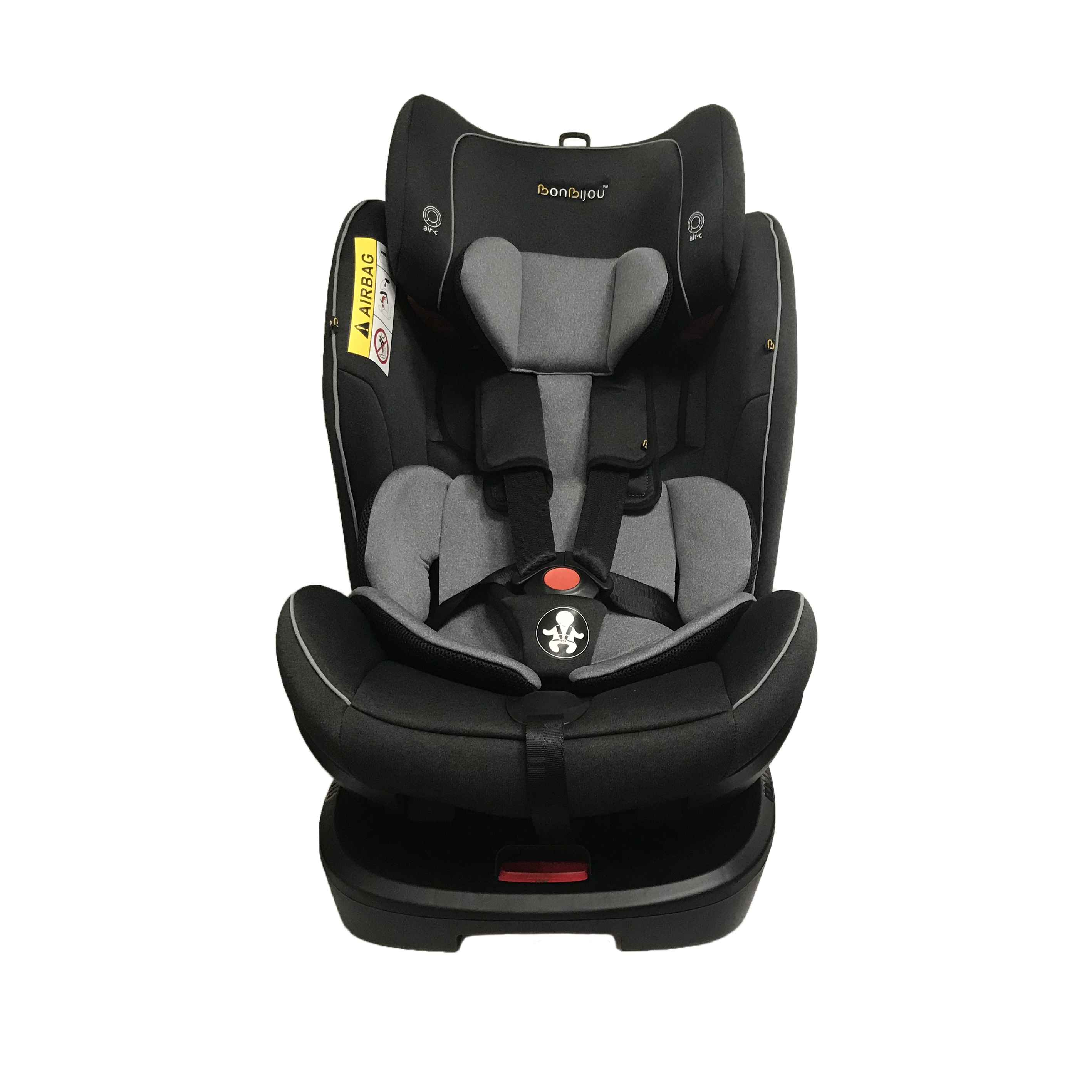 Bonbijou Orbit Car Seat | Little Baby.