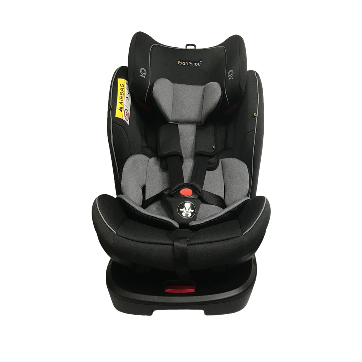 Bonbijou Orbit Car Seat | Little Baby.