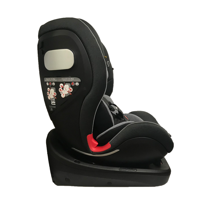 Bonbijou Orbit Car Seat | Little Baby.