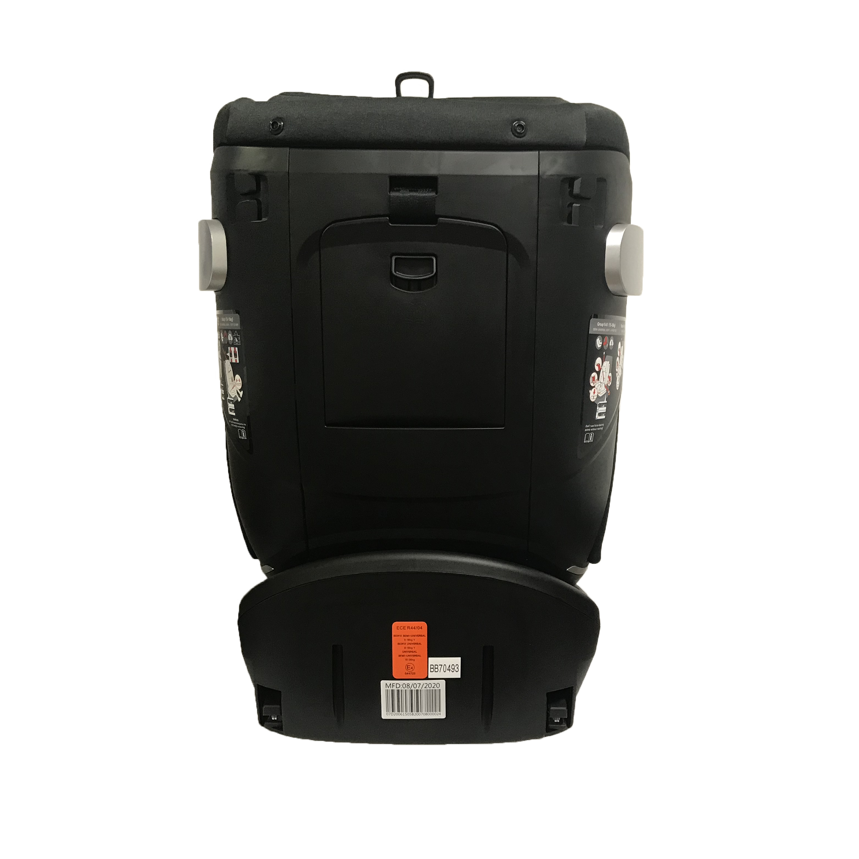 Bonbijou Orbit Car Seat | Little Baby.